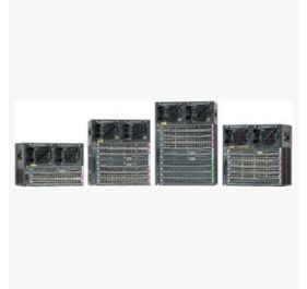 Cisco C1-X45-SUP8L-E Wireless Switch