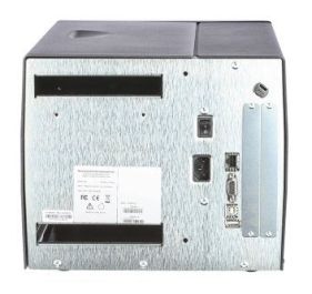 Honeywell PX4E010000000120 Barcode Label Printer