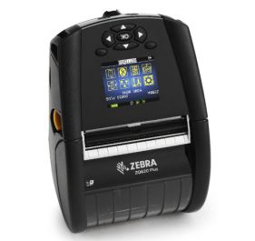 Zebra ZQ62-AUFA004-00 Barcode Label Printer