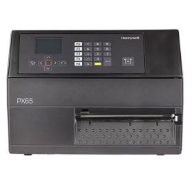 Honeywell PX65A00000010300 Barcode Label Printer