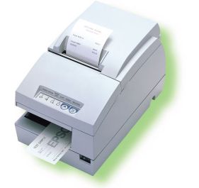 Epson C31C283A8921 Multi-Function Receipt Printer