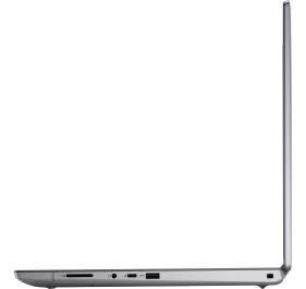 Dell 091RP Workstation PC