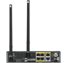 Cisco C819G-4G-VZ-K9 Wireless Router