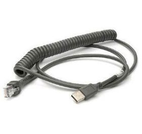 Zebra CBA-U32-C09ZAR Cables, Connectors, and Adapters