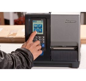 Intermec PM43CA1130000300 Barcode Label Printer