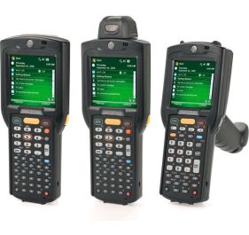 Motorola MC3190-RL3S24E0A Mobile Computer