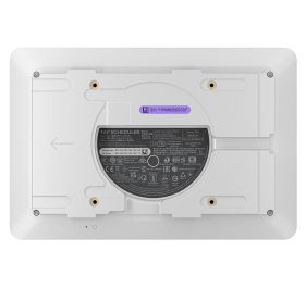 Logitech 952-000094 Access Control Panel