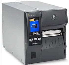 Zebra ZT41142-T010000Z Barcode Label Printer