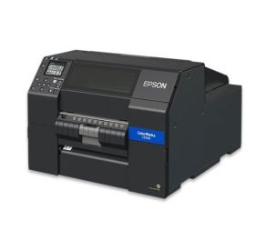 Epson C31CH77A9961 Color Label Printer