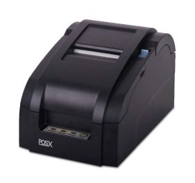 Custom America 912LB470100133 Receipt Printer
