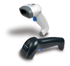 Datalogic QD2330-BKK1S Barcode Scanner