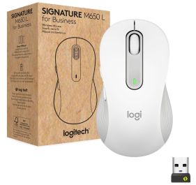 Logitech 910-006273 Computer Mice