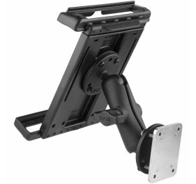 RAM Mount RAM-B-101B2-TAB12U Mounting Hardware and Stands