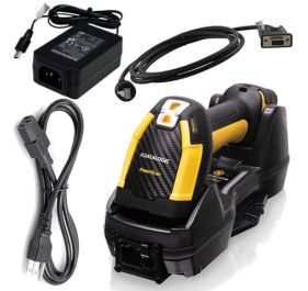 DataLogic PBT9600-HPRBK20US Barcode Scanner