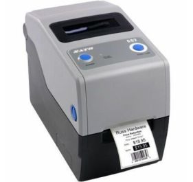 SATO WWCG30031 Barcode Label Printer