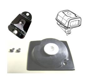 Zebra KT-145344-01 Mounting Hardware and Stands