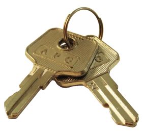 APG VPK-8K-243 Accessory