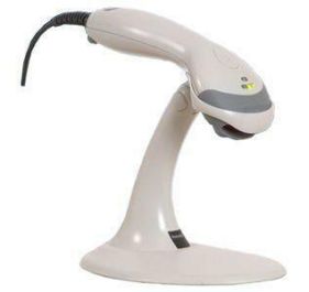 Metrologic MK9540-72B41 Barcode Scanner