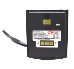 Global Technology Systems HMC55-LI(1.5X) Battery