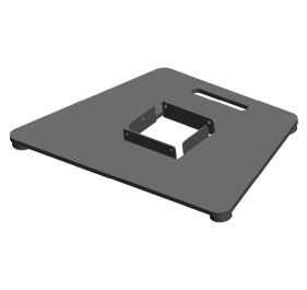 Elo E797162 POS Touch Terminal