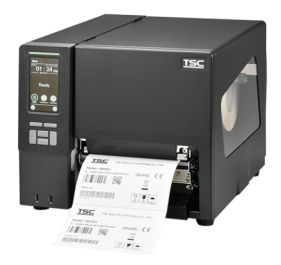TSC MH361T-A001-0321 Barcode Label Printer
