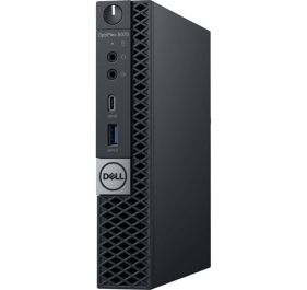 Dell 680P5 Desktop PC