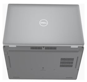 Dell 7NP33 Laptop