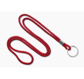 Brady NL-7R-RED Lanyard