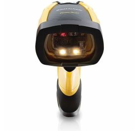 Datalogic PM9600-SR910RB Barcode Scanner