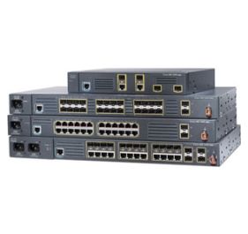 Cisco ME-3400G-12CS-D Products