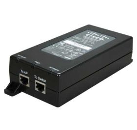Cisco AIR-PWRINJ4 Data Networking