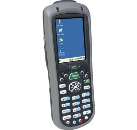 Honeywell Dolphin 7600 Mobile Computer