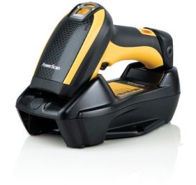 Datalogic PBT9500-RB Barcode Scanner