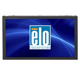 Elo E805638 Touchscreen