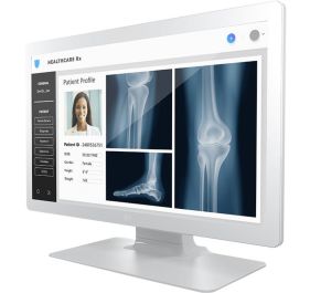 Elo E381452 Touchscreen