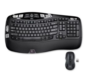 Logitech 920-002555 Products