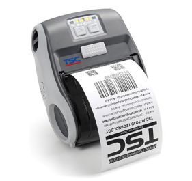 TSC A30RB-A001-1001 Barcode Label Printer