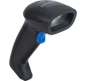 Datalogic QD2130-BK Barcode Scanner