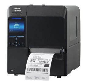 SATO WWCLP2501-NAN Barcode Label Printer