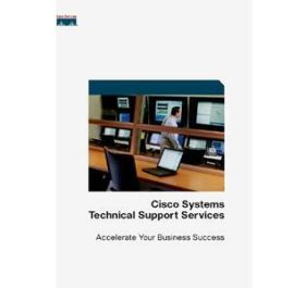 Cisco CON-SNT-8X1GEV2 Service Contract