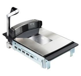 Datalogic 9810210221-04351 Barcode Scanner
