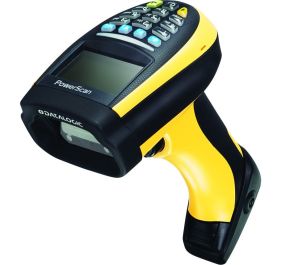 Datalogic PM9300-DKAR910RB Barcode Scanner