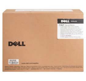 Dell F362T Toner