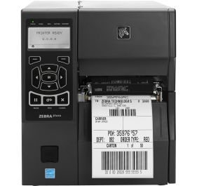 Zebra ZT41046-T410000Z Barcode Label Printer