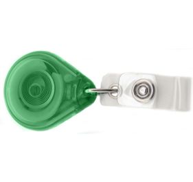 Brady 605-TR-GRN Reel