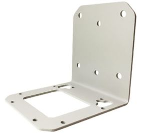 Code CRA-WMB4 Mounting Hardware and Stands