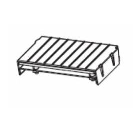 Zebra P1058930-500A Spare Parts