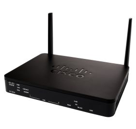 Cisco RV160W-A-K9-NA Wireless Router