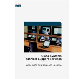 Cisco CON-SNT-15454CCF Service Contract