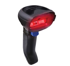 DataLogic QD2220-BK Barcode Scanner